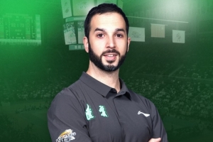 华体会下载-前程似锦！海梅将告别辽宁男篮 重返欧洲并加盟欧冠冠军费内巴切