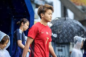 华体会-东体：中国女足表现出的进步很有价值，王霜对这支球队还不可或缺