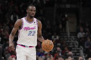 华体会体育登录-维金斯：这次中国行最喜欢的肯定是参观长城 从小就听说过这地方