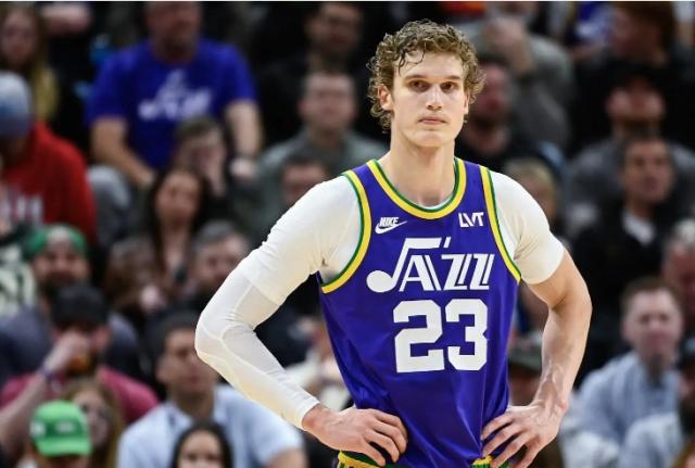 华体会体育网站-勇士继续追逐马尔卡宁 芬兰球星提前和爵士续约？