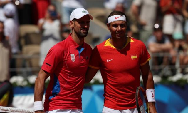 华体会体育网站-第60次“德纳决” 迟到16年的复仇能否助德约圆梦？