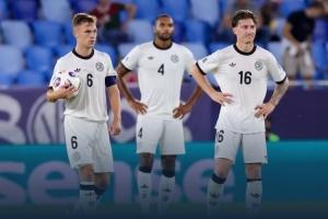 华体会下载-此前全胜！德国队历史首次在正式比赛输给斯洛伐克