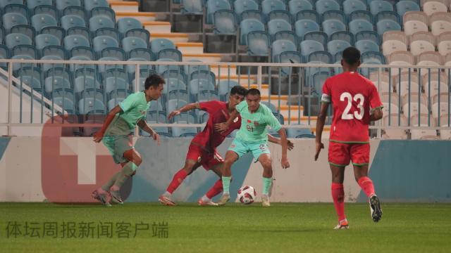 华体会体育入口-马德兴：国足有拼劲 状态未达最佳中场组合待完善