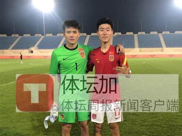 华体会-恩师寄语刘国宝：戒骄戒躁少看新闻 亚冠促他成长